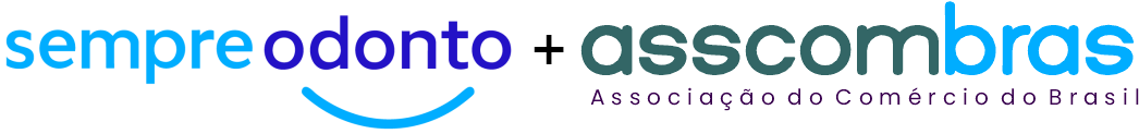Sempre Odonto + Asscombras - Associação do Comércio do Brasil
